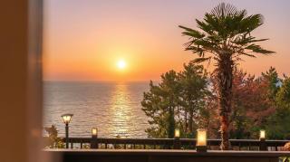 geoje yeoul pet-friendly pension - 1