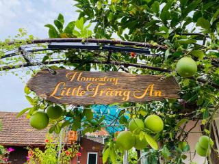 LITTLE TRANG AN HOMESTAY - 8