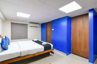 Hotel Dream River - CG-152, CG Block, Saltlake City - 5