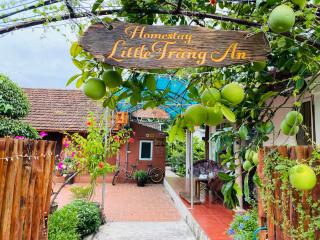LITTLE TRANG AN HOMESTAY - 9