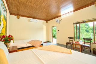 Ninh Binh Vara Bungalow & Retreat - 6