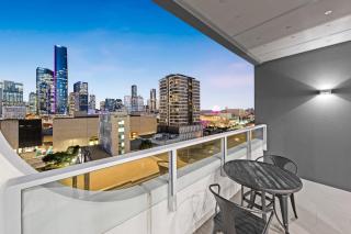 The Arthouse Nest Serene 1BR Living - 0