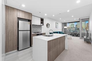 The Arthouse Nest Serene 1BR Living - 5