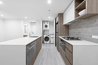 The Arthouse Nest Serene 1BR Living - 4