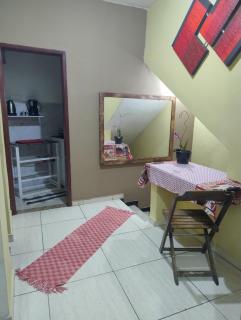 Hostel O Vencedor - 8