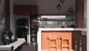 Villa Kasuri Bali - 2