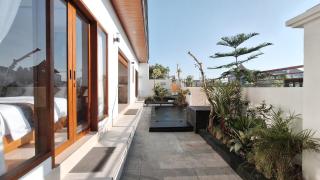 Villa Kasuri Bali - 8