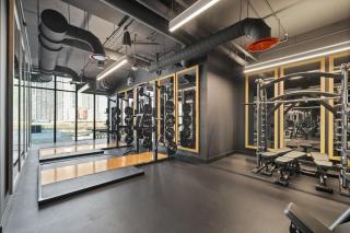 E11EVEN Residences Suite with Elite Amenities - 2