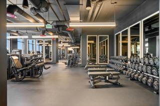 E11EVEN Residences Suite with Elite Amenities - 6