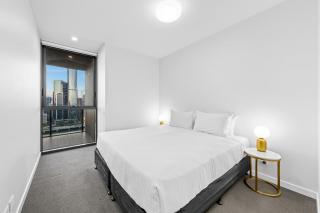 Brisbane Breeze at Lucid 1BR Getaway - 9