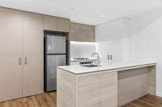 Brisbane Breeze at Lucid 1BR Getaway - 8