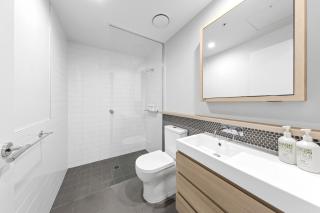 Brisbane Breeze at Lucid 1BR Getaway - 6