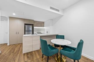 Brisbane Breeze at Lucid 1BR Getaway - 4