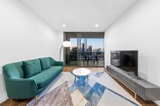 Brisbane Breeze at Lucid 1BR Getaway - 3