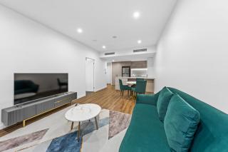 Brisbane Breeze at Lucid 1BR Getaway - 1