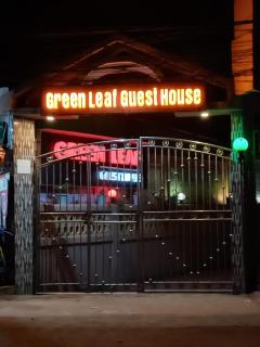 GREEN LEAF GUEST HOUSE, Sreemongal - 9