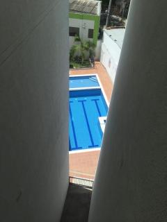 Apartamento Balcones de San Nicolas - 8