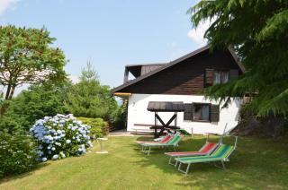 Trentino Appartamenti Oss - 2