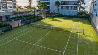 The Penthouses Apartments - 6