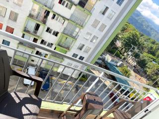 Apartamento Balcones de San Nicolas - 9