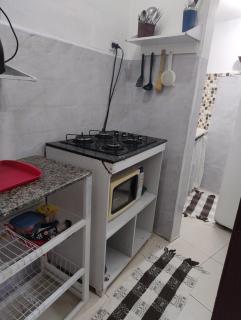 Hostel O Vencedor - 9