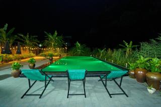 Ninh Binh Vara Bungalow & Retreat - 1