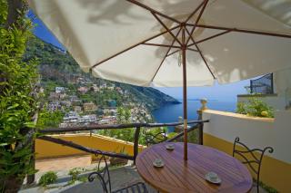 Casa Hellen Positano center - Positano - 1
