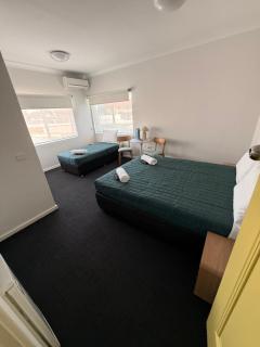 Manning River Motel - 1