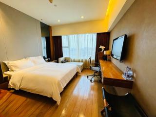 Grand Mercure Dongguan Humen - 5