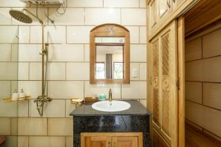 Trương Nhi Bungalow - 5