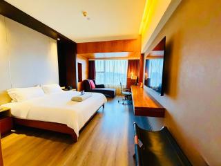 Grand Mercure Dongguan Humen - 4