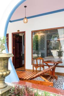 Trương Nhi Bungalow - 1