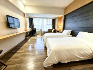 Grand Mercure Dongguan Humen - 2