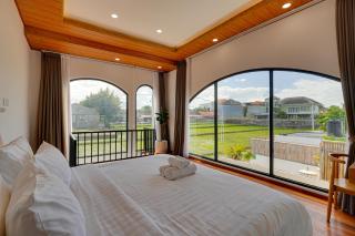 Oliver 1BR Villa Canggu with Pool - 8
