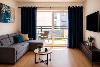 APARTAMENT FRESH Ciechocinek - 9