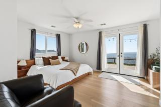 Hilltop House Spa+View Near Yosemite Spacious - 2