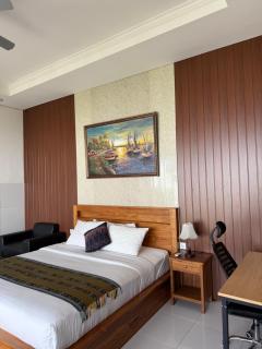 Gatra Bali Villa - Garden View - 7