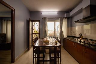 Kohinoor Boutique Apartment - 4