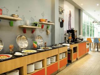 Ibis Bandung Pasteur - 3