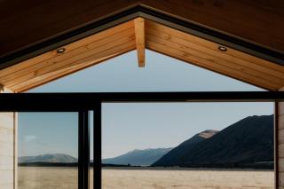 Manuka Starlight Cabin - 7