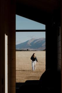 Manuka Starlight Cabin - 8