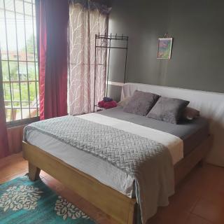 Surá House Corcovado SuriNico Room With AC - 0