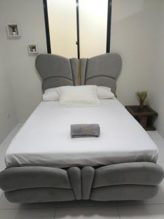 Departamento Moderno, A Pasos de la Plaza Principal - 9