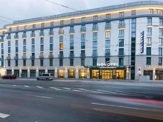 Novotel Nürnberg Centre Ville - 9