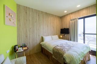 Hua Mu Xing Jing B&B - 4