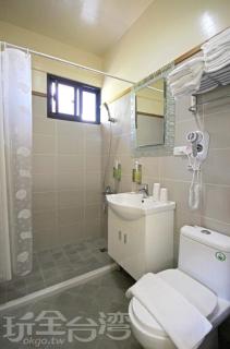 Hua Mu Xing Jing B&B - 5