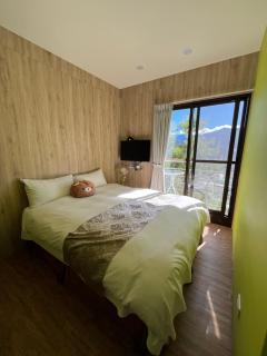 Hua Mu Xing Jing B&B - 9