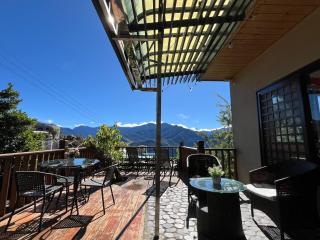Hua Mu Xing Jing B&B - 2