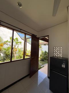 Gatra Bali Villa - Garden View - 3