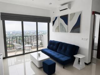 La Privé Apartments TRI-ZEN - 9